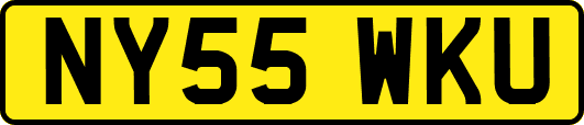 NY55WKU