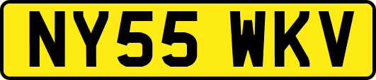 NY55WKV