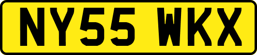 NY55WKX