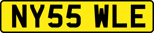 NY55WLE