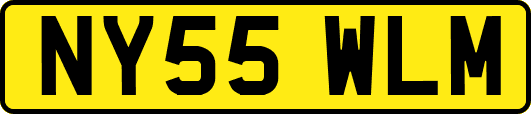 NY55WLM