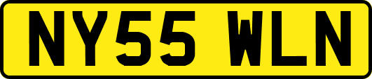 NY55WLN