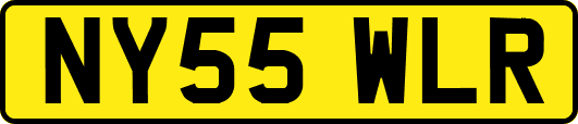 NY55WLR