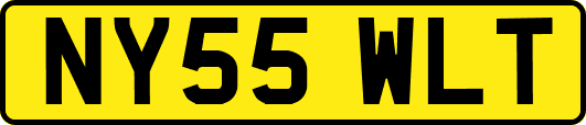 NY55WLT