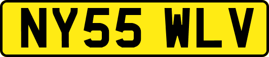 NY55WLV