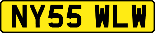 NY55WLW