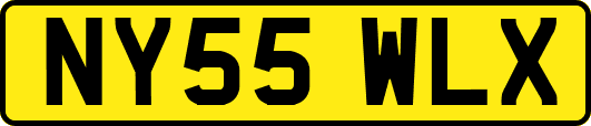NY55WLX