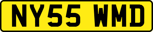 NY55WMD