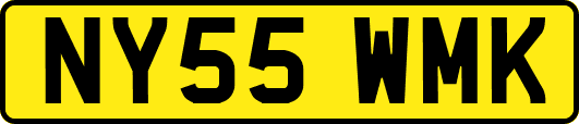 NY55WMK