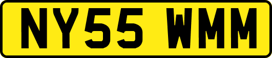 NY55WMM