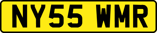 NY55WMR