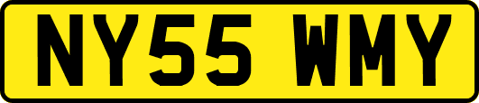NY55WMY