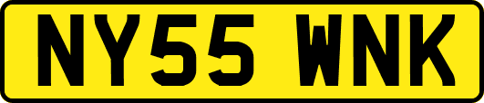 NY55WNK
