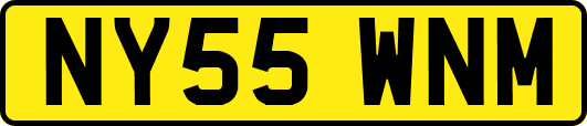 NY55WNM