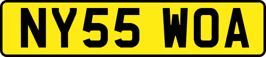 NY55WOA