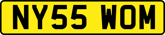 NY55WOM