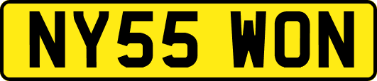 NY55WON