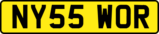NY55WOR