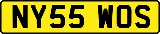 NY55WOS