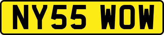 NY55WOW