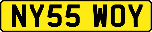 NY55WOY