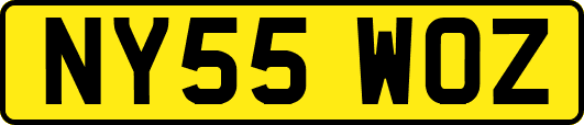 NY55WOZ