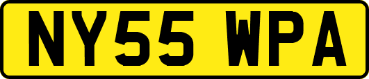 NY55WPA