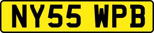 NY55WPB