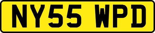 NY55WPD