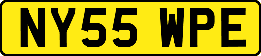 NY55WPE