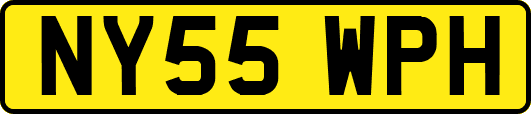 NY55WPH