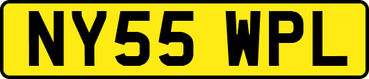 NY55WPL