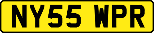 NY55WPR