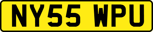 NY55WPU