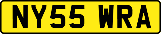 NY55WRA