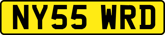 NY55WRD