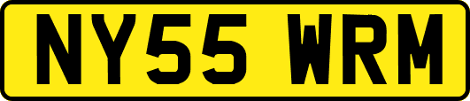 NY55WRM