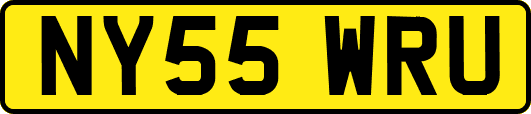 NY55WRU