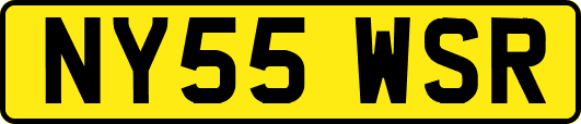 NY55WSR