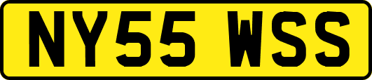 NY55WSS