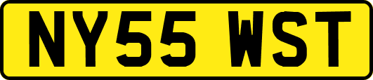 NY55WST