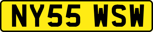 NY55WSW