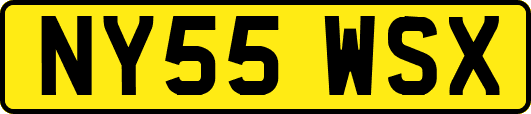NY55WSX