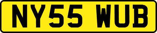 NY55WUB