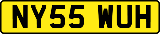 NY55WUH