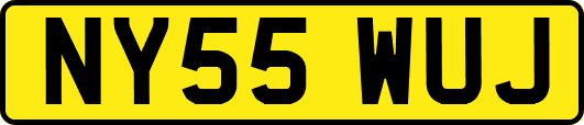 NY55WUJ