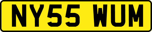 NY55WUM
