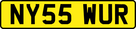 NY55WUR