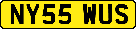 NY55WUS