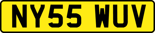 NY55WUV